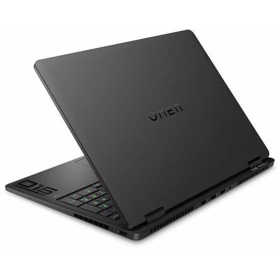 HP Slim 16-an0009nv 16" QHD IPS (Core Ultra 7-255H/16GB/1TB/GeForce RTX 5060/Win11Home) Laptop image 5