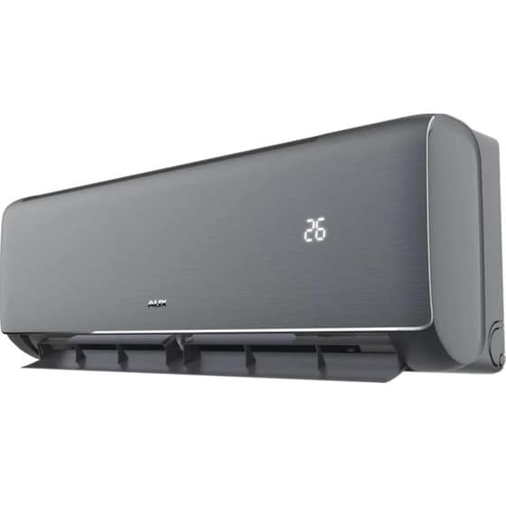 AUX Q-Series ASW-H18B4 Κλιματιστικό Inverter 18.000 BTU Α++/Α+++ με WiFi image 2