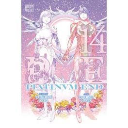 Platinum End, Vol. 14