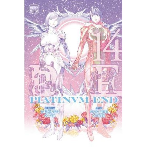 Platinum End, Vol. 14 image 0
