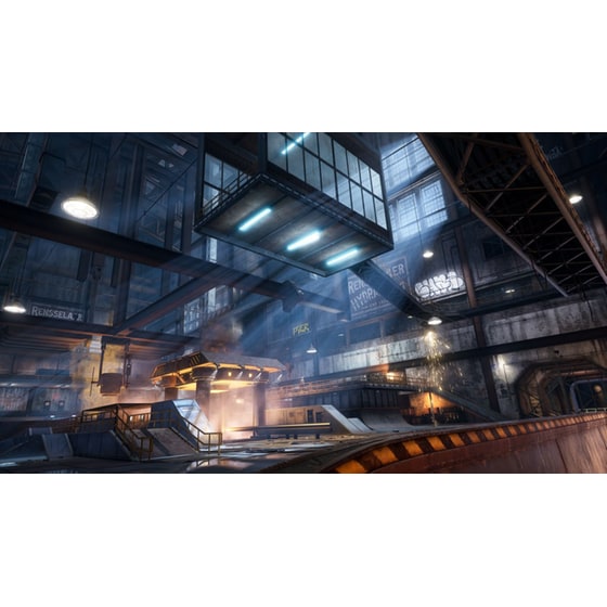 Tony Hawk's Pro Skater 3 + 4 - PS5 image 4