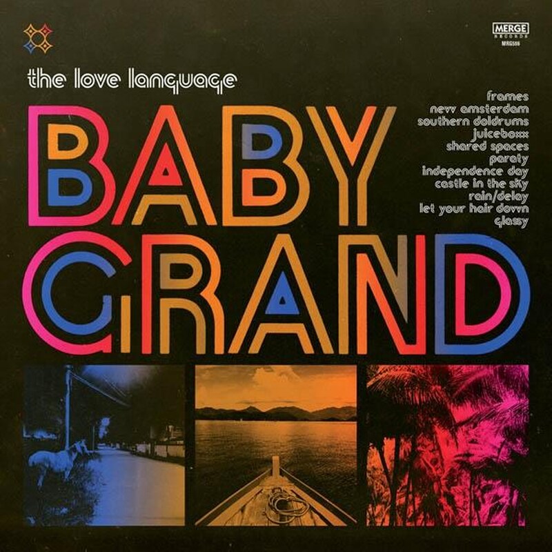 Baby Grand