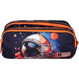 Κασετίνα Βαρελάκι Must Team Astronaut
