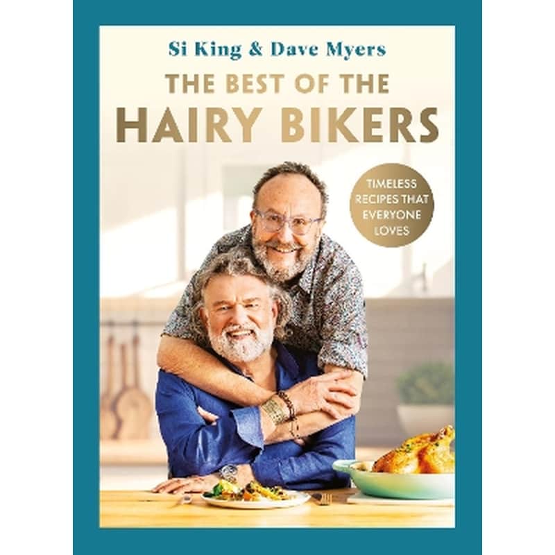 The Best of the Hairy Bikers