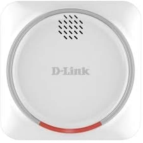 NTW DLINK SMART HOME SIREN BATT BACK-UP image 0
