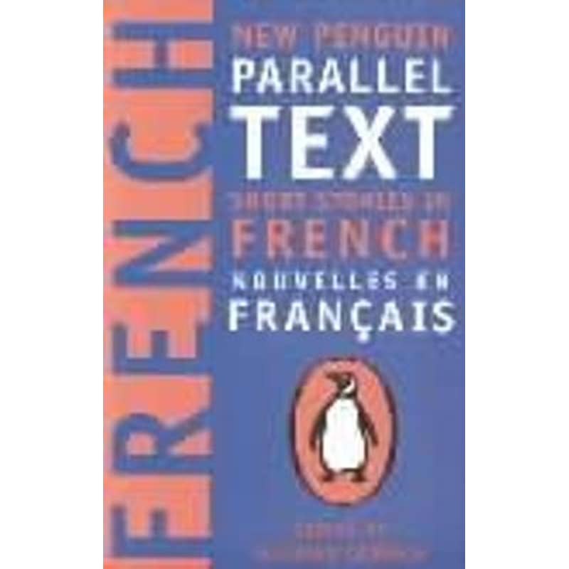 Short Stories in French