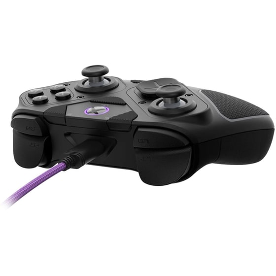 Turtle Beach Xbox Series Wireless Controller Victrix Pro BFG Reloaded - Μαύρο image 5