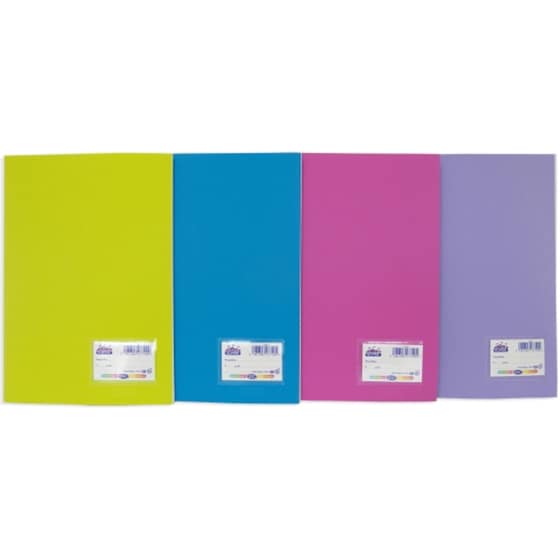 Τετράδιο Καρφίτσα SKAG Α4 Super Fancy 50 Φύλλων (1 Τεμάχιο) image 0