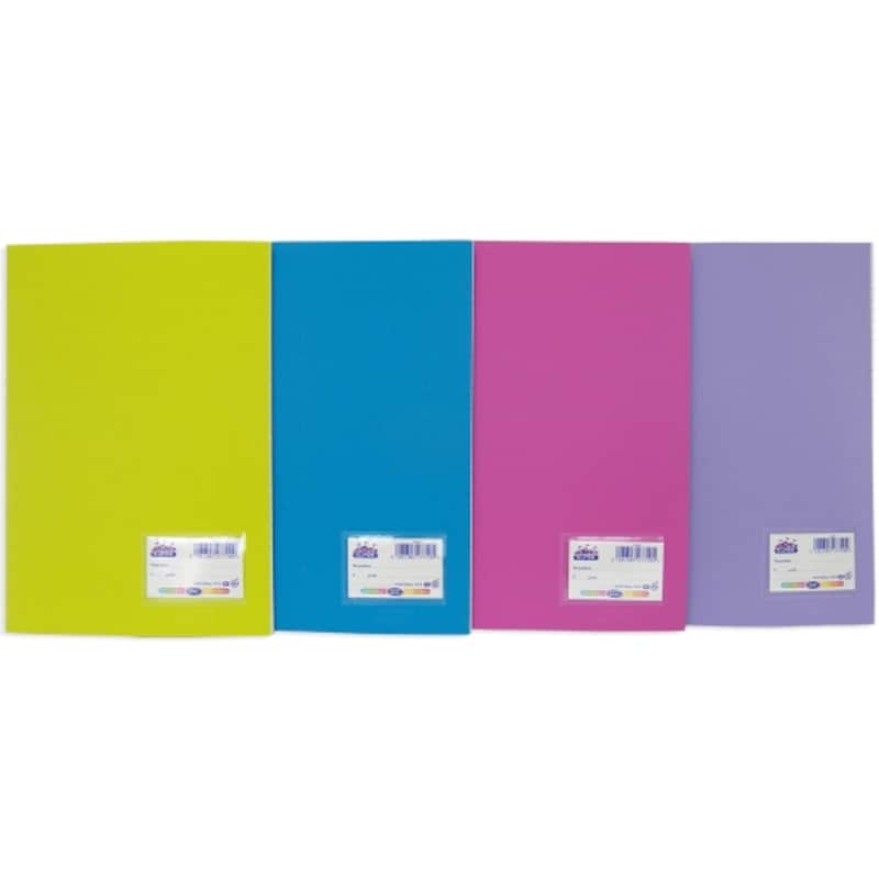 Τετράδιο Καρφίτσα SKAG Α4 Super Fancy 50 Φύλλων (1 Τεμάχιο)