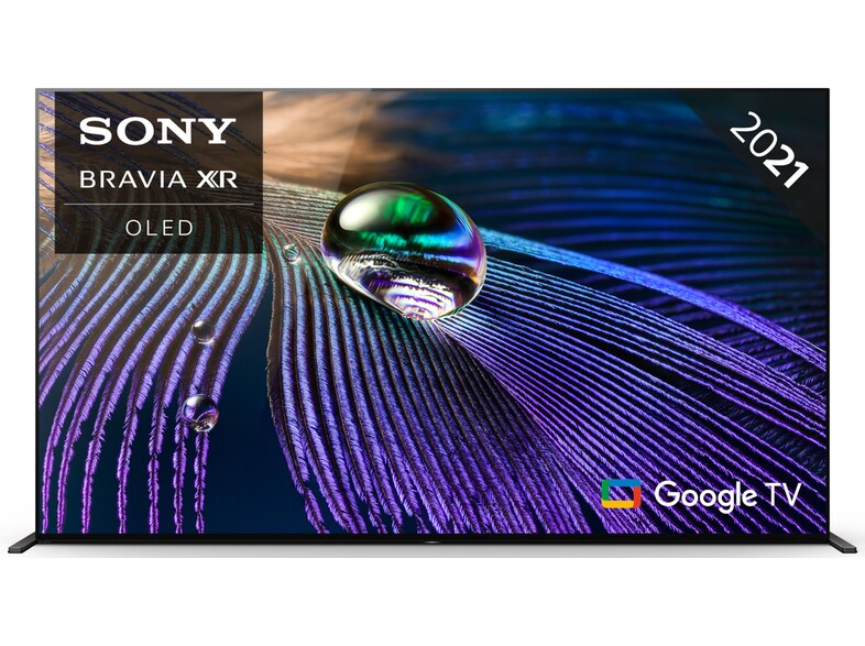 Τηλεόραση Sony OLED 55