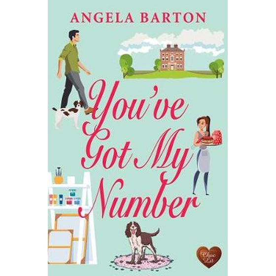 You've Got My Number image 0