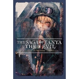 The Saga of Tanya the Evil