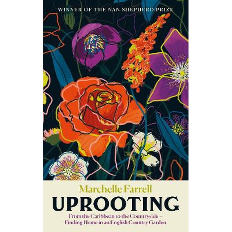 Uprooting