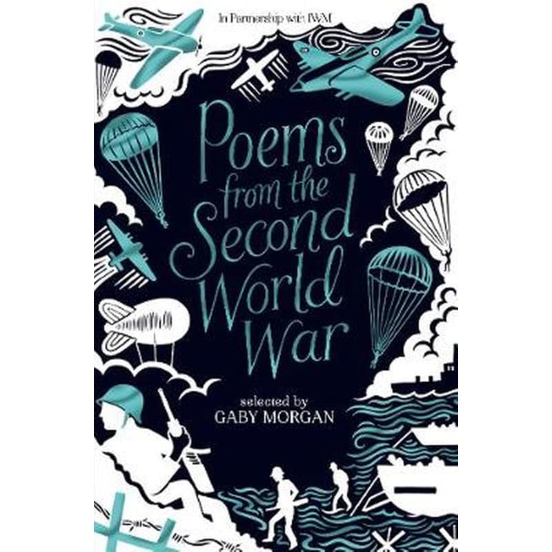 Poems from the Second World War
