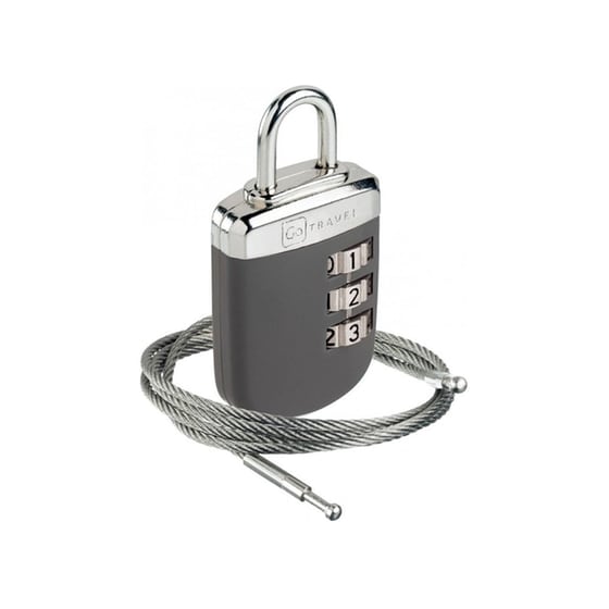 Κλειδαριά Go Travel Link Lock - Αξεσουάρ ταξιδίου image 0