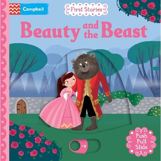 Beauty and the Beast image 0