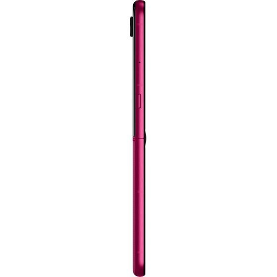 Motorola Razr 60 Ultra 512GB - PANTONE Cabaret image 7