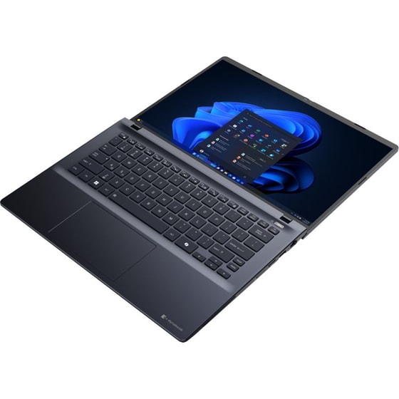 Toshiba Tecra A40-M 14" FHD+ IPS (Intel Core Ultra7-255H/32 GB/1TB SSD/Arc Graphics/Win11Pro) Laptop image 5
