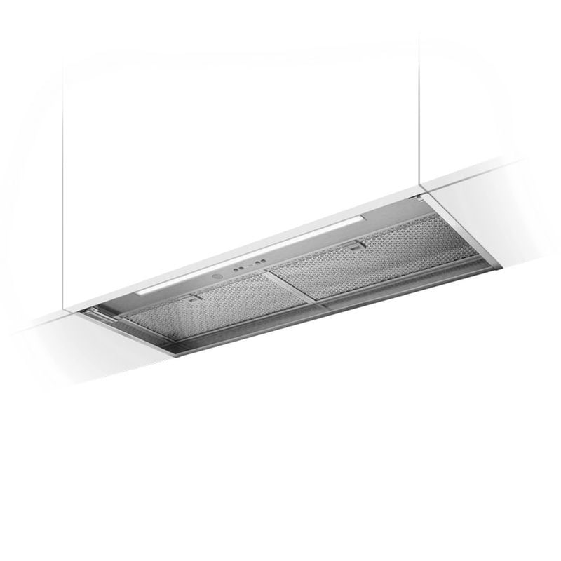 ELICA ELICA BOXIN ADVANCE IX/A/90 90 cm Inox Μηχανισμός Απορρόφησης