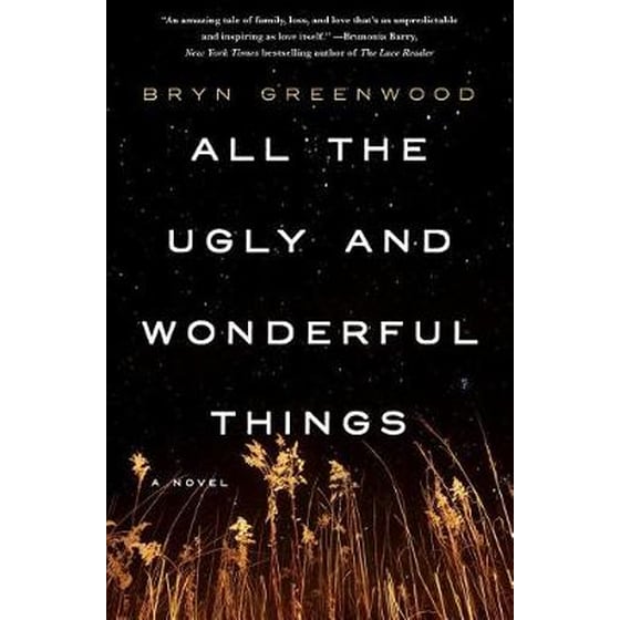 All the Ugly and Wonderful Things image 0