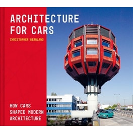 Architecture For Cars
