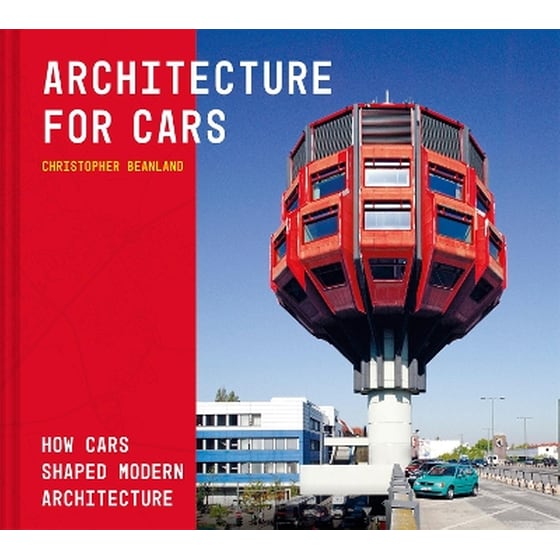 Architecture For Cars image 0