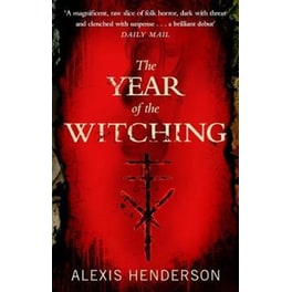 Year of the Witching