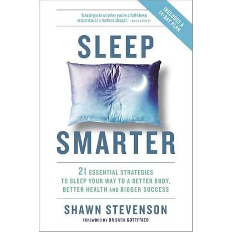 Sleep Smarter