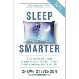 Sleep Smarter