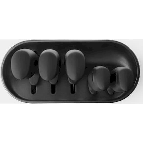 Σετ Μαχαίρια Brabantia Tasty+ 123061 με Βάση 6 Τεμάχια image 2