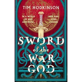 Sword of the War God