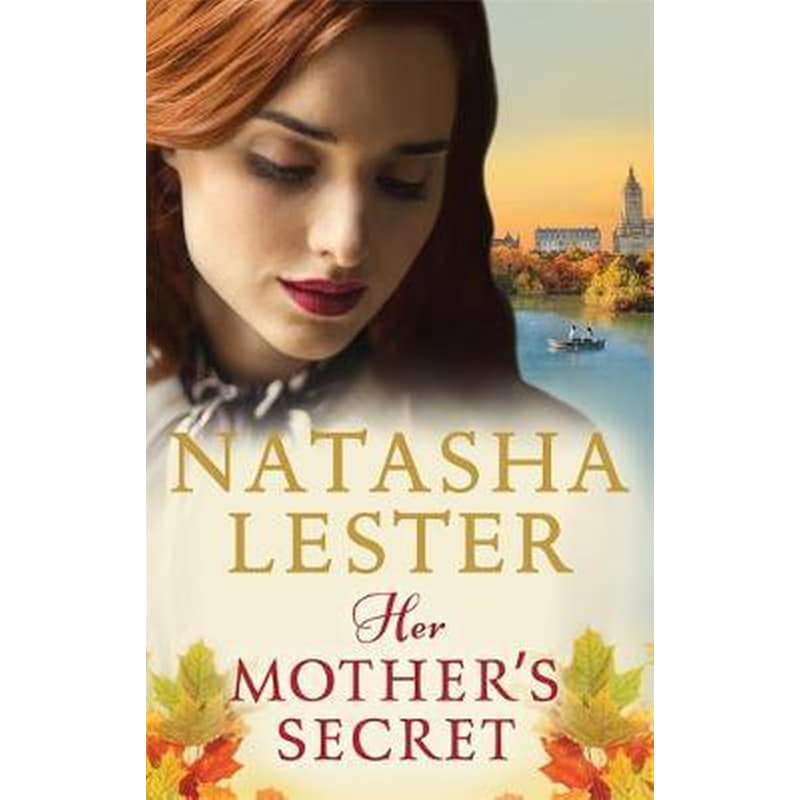 Her Mothers Secret