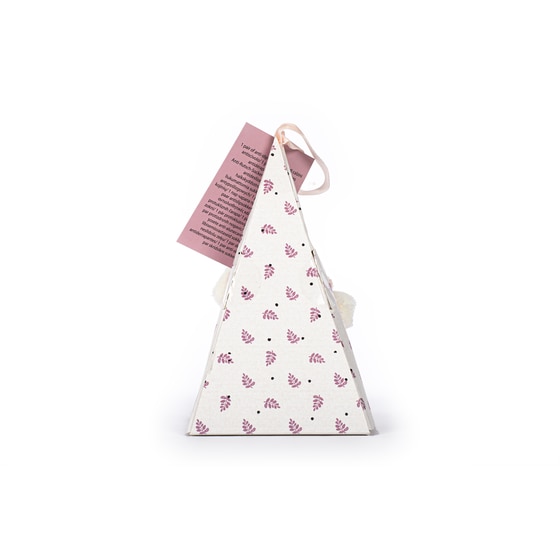 Κάλτσες Tri-Coastal Design Pink Bear image 2