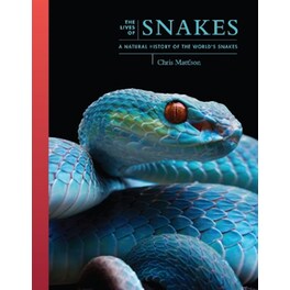 The Lives of Snakes
