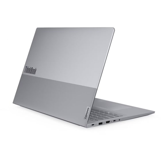 Lenovo Thinkbook 16 Gen8 16" WUXGA IPS(Intel Core Ultra 5-225U/32GB/512GB SSD/Intel Graphics/Win11Pro) Laptop image 5