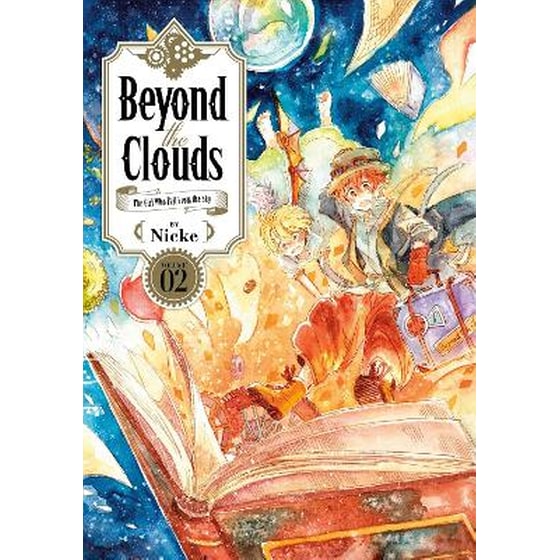 Beyond The Clouds 2 image 0