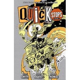 Quick Stops Volume 2