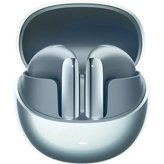 Ακουστικά Bluetooth QCY AilyBuds Pro - Πράσινα image 0