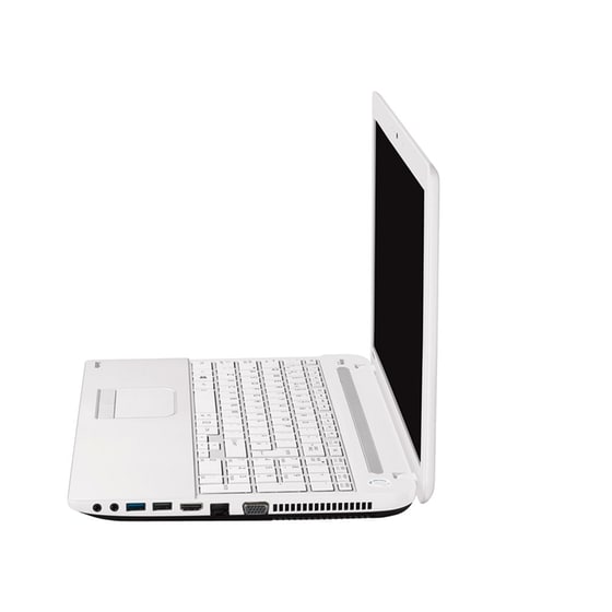 Laptop Toshiba Satellite L50-B-1CD - 15.6" Λευκό image 2