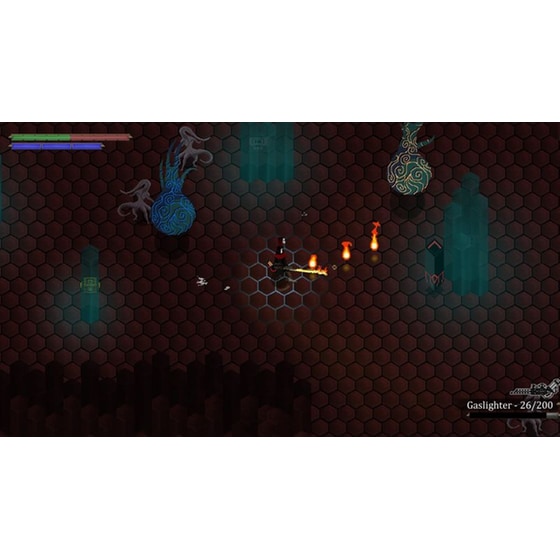Skautfold: Into the Fray - PS5 image 6