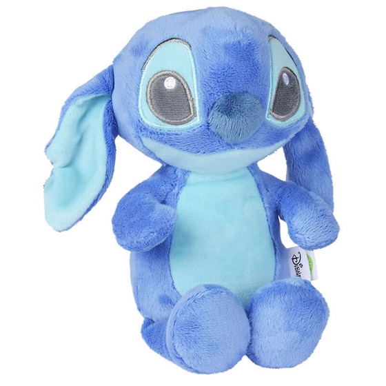 Λαμπάδα Simba Toys Stitch Λουτρινο image 0