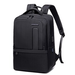 Τσάντα Laptop Arctic Hunter B00490 15.6" Αδιάβροχη - Μαύρο