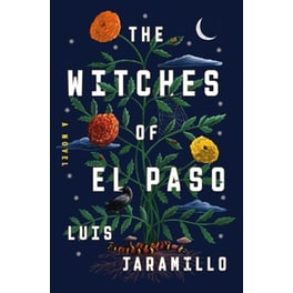 The Witches of El Paso