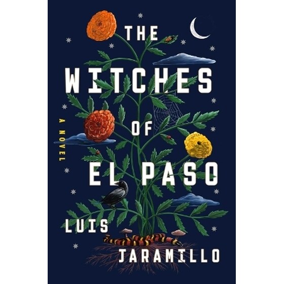 The Witches of El Paso image 0