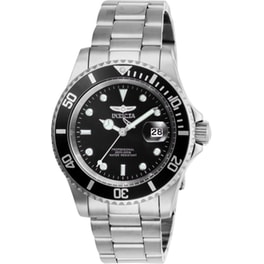 Ρολόι Ανδρικό Invicta Pro Diver 26970 με Μπρασελέ