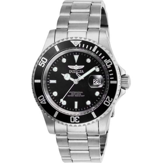 Ρολόι Ανδρικό Invicta Pro Diver 26970 με Μπρασελέ image 0