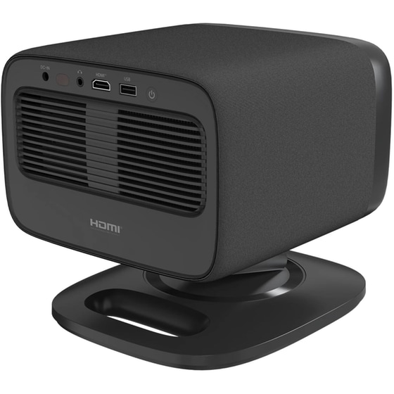 Projector Philips Neopix  450 - Μαύρο image 2