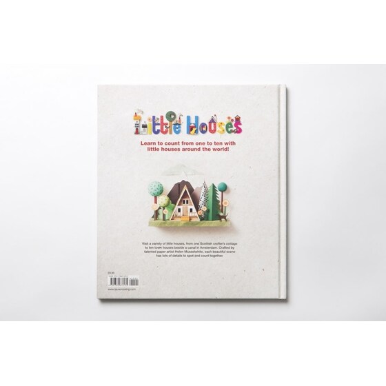 Little Houses image 1