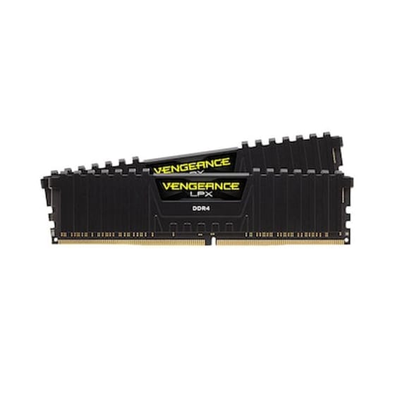Corsair Vengeance LPX CMK16GX4M2Z3200C16 DDR4 3200MHz (2x8GB) image 0