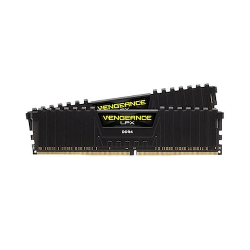 CORSAIR Corsair Vengeance LPX CMK16GX4M2Z3200C16 DDR4 3200MHz (2x8GB)